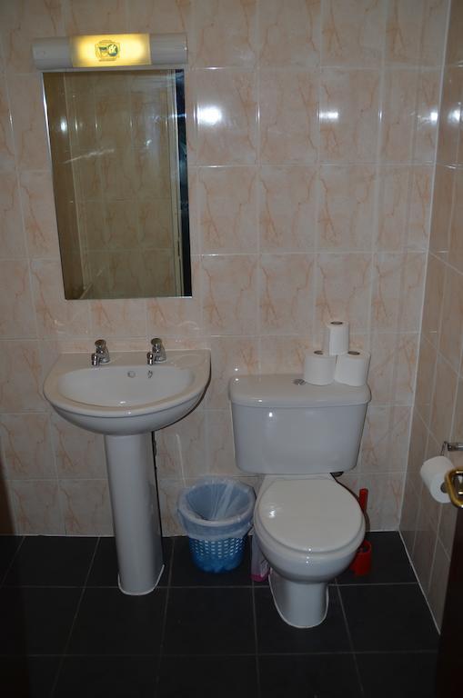 Paddy'S Palace Dublin Hostel Phòng bức ảnh