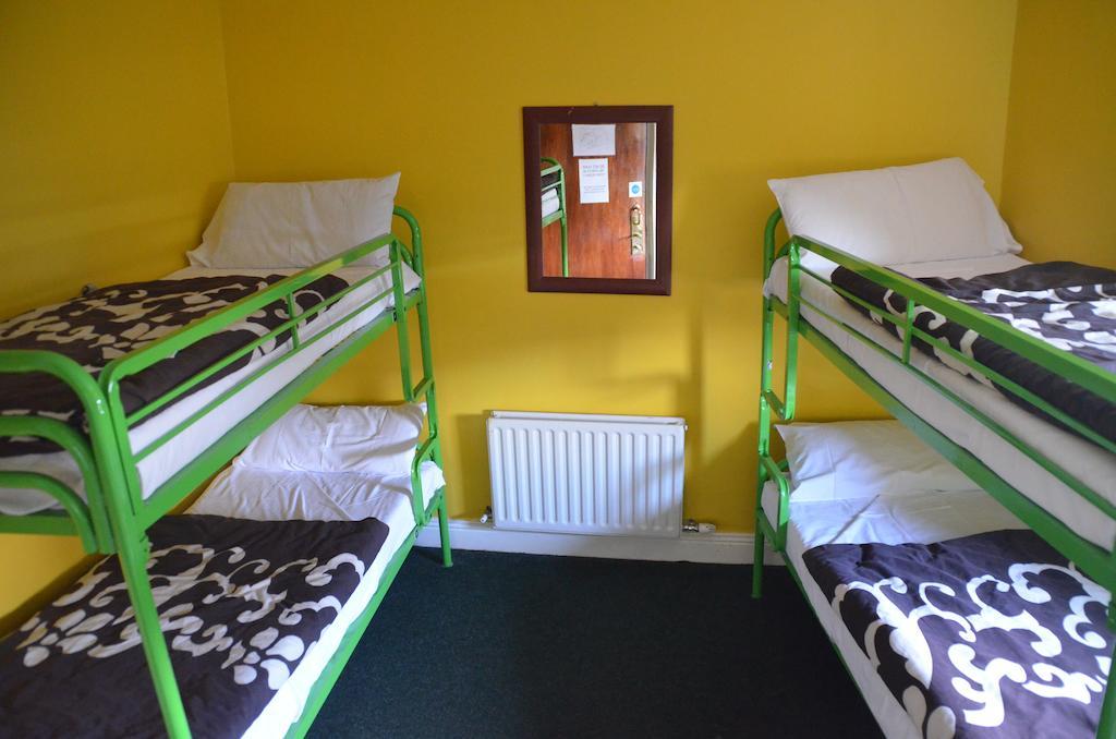 Paddy'S Palace Dublin Hostel Phòng bức ảnh