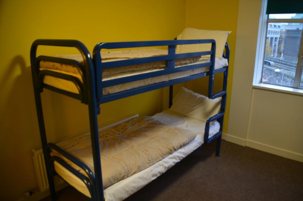 Paddy'S Palace Dublin Hostel Phòng bức ảnh