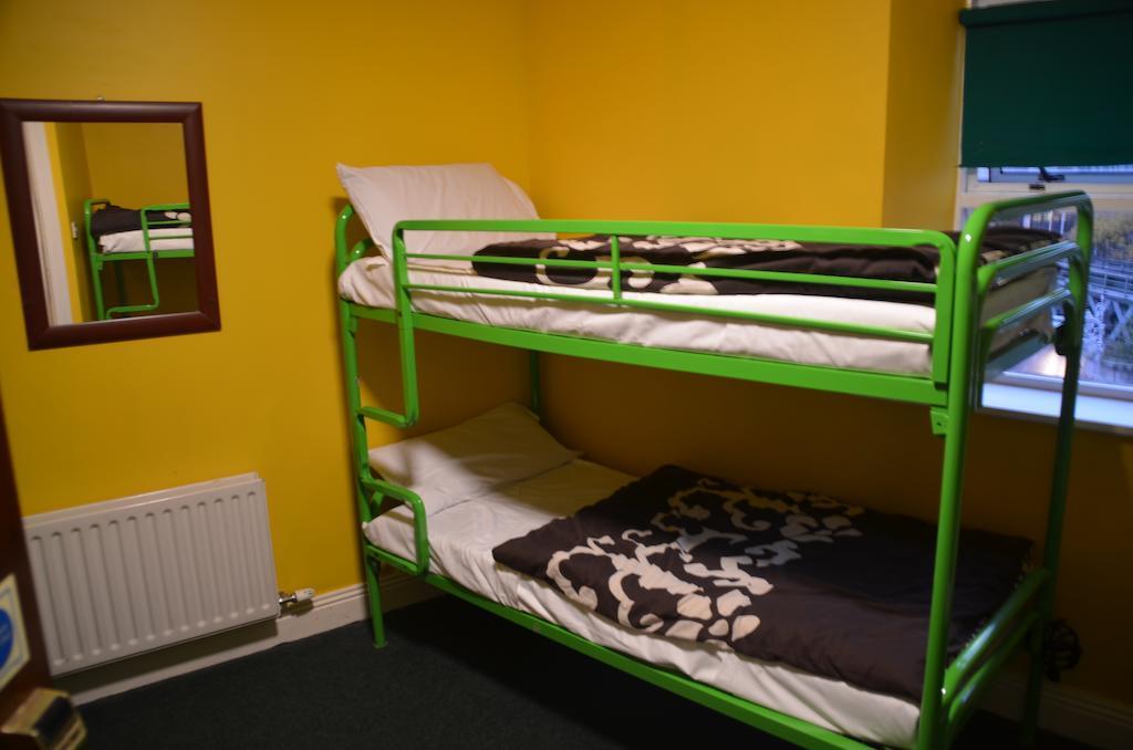 Paddy'S Palace Dublin Hostel Phòng bức ảnh