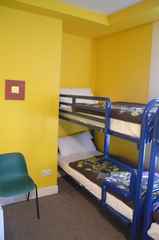Paddy'S Palace Dublin Hostel Phòng bức ảnh