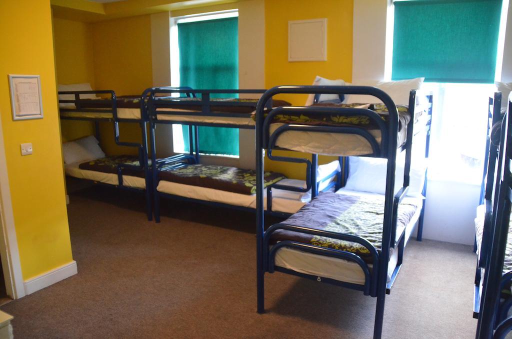 Paddy'S Palace Dublin Hostel Phòng bức ảnh