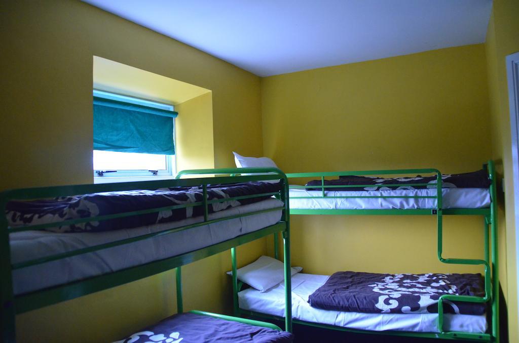 Paddy'S Palace Dublin Hostel Phòng bức ảnh
